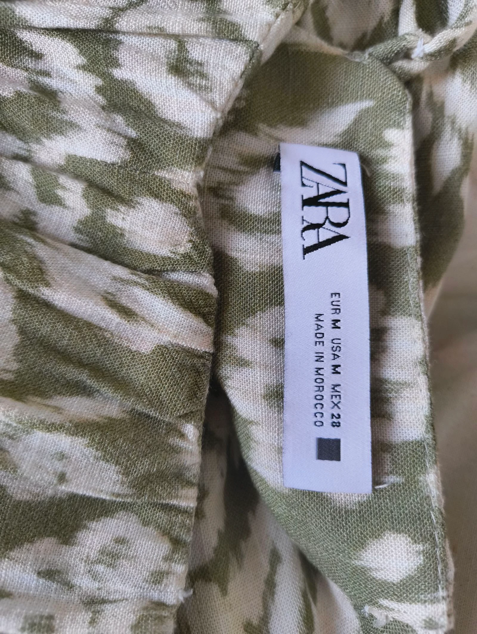 Zara-jurk – photo 3